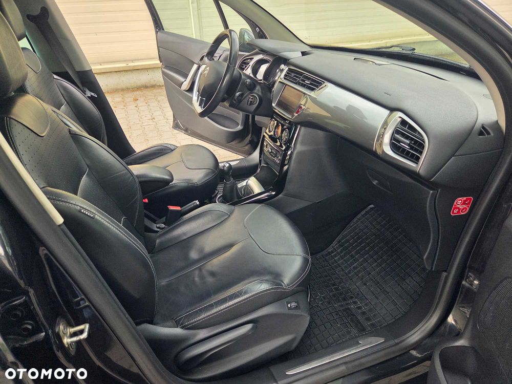 Citroën C3 - 8