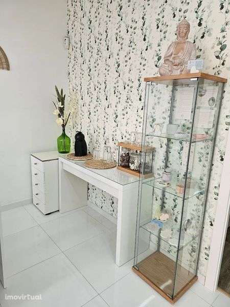 Trespasse de loja de estética - Grande imagem: 3/8