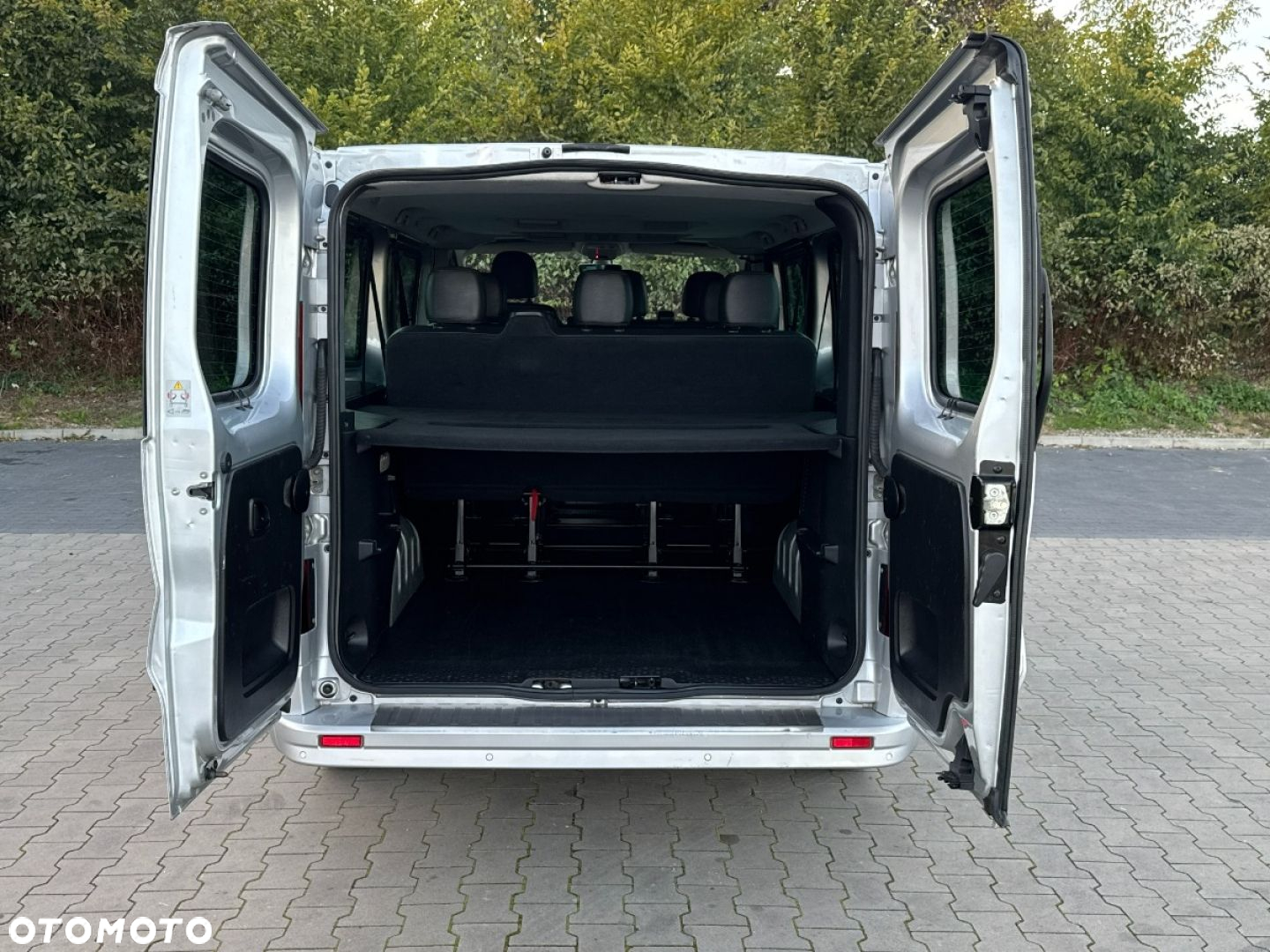 Opel Vivaro - 7