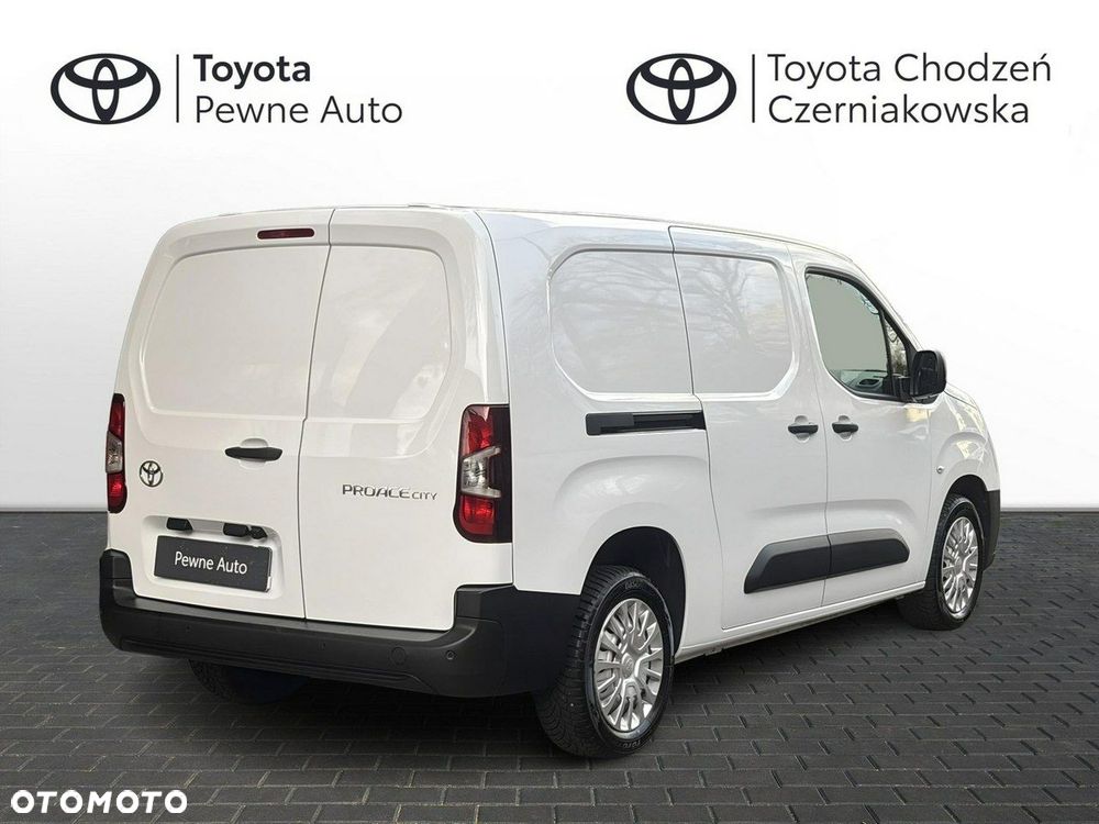 Toyota Proace City - 6