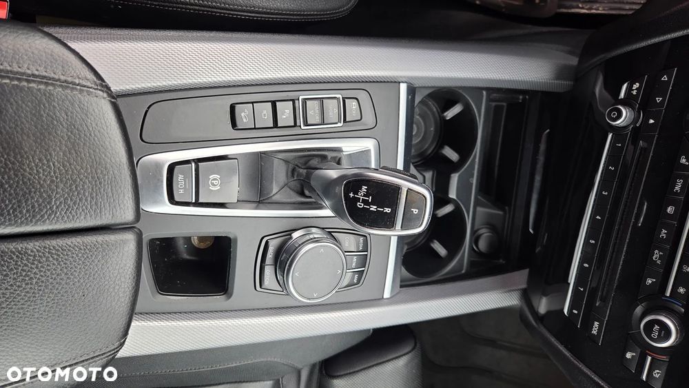 BMW X5 - 13