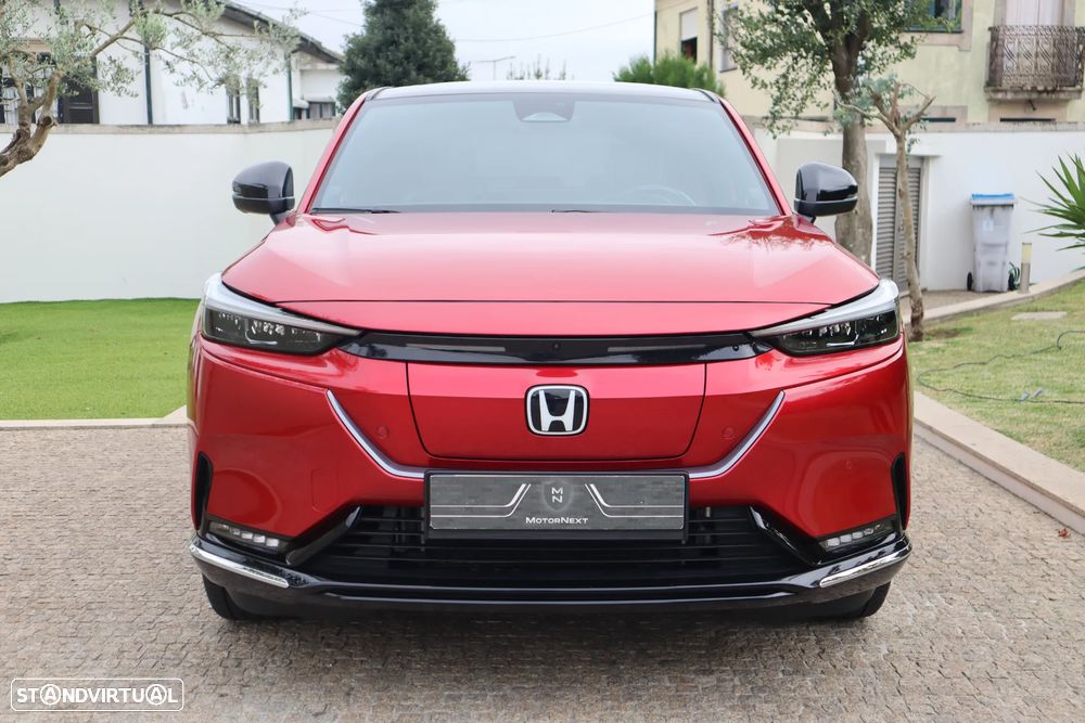 Honda e-Ny1 68.8 kWh - 5