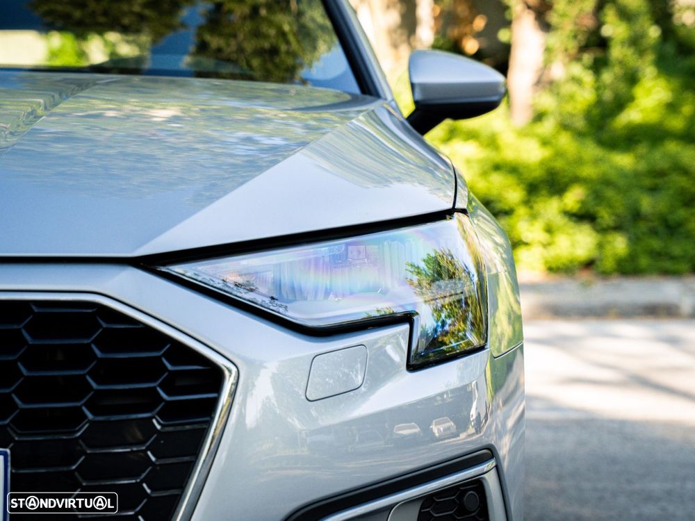 Audi A3 Sportback - 23