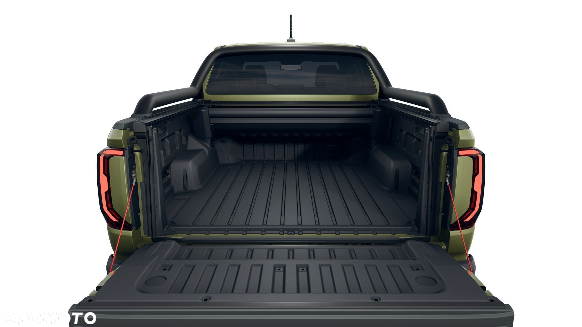 Volkswagen Amarok - 4