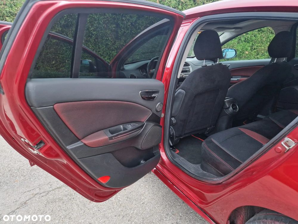 Fiat Bravo 2.0 Multijet 16V Sport - 11
