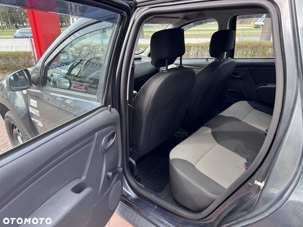 Dacia Duster - 13