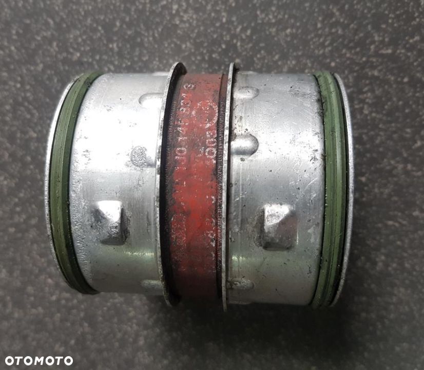 Rura wąż Intercoolera 1J0145834G Leon I 1.9 TDI - 1