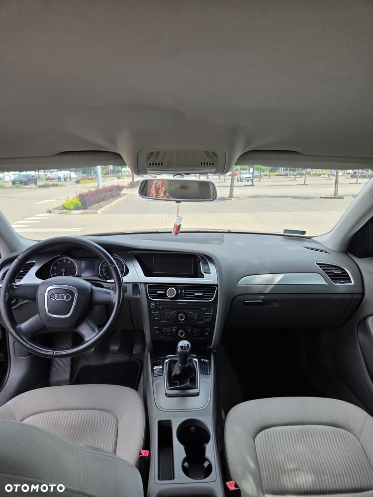 Audi A4 Limousine 1.8 TFSI - 16