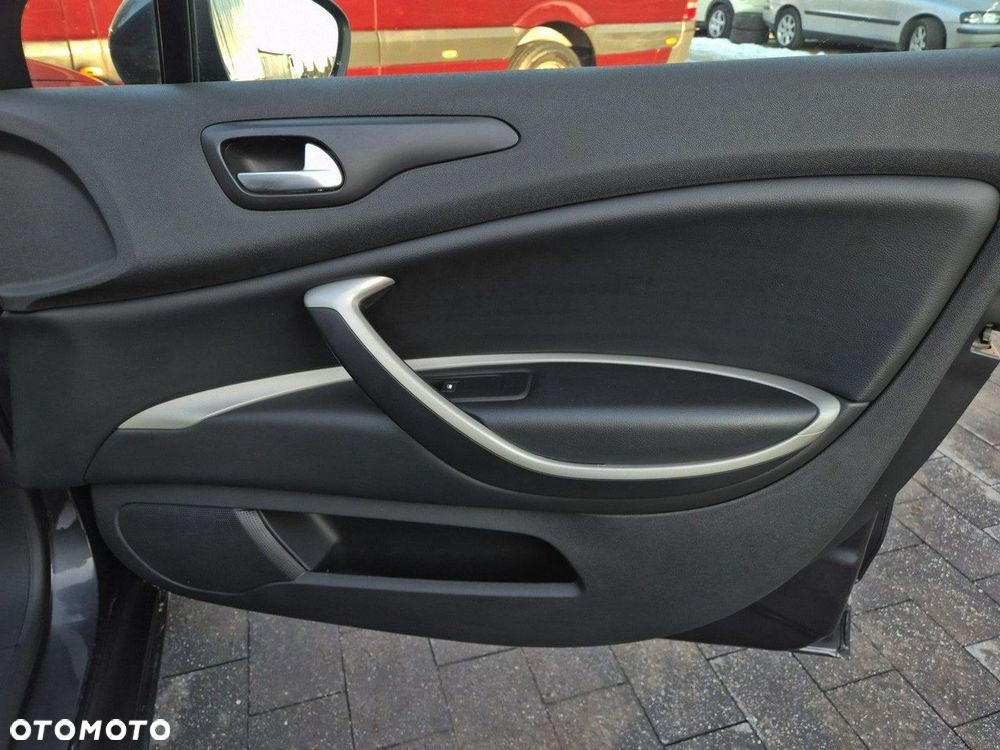 Citroën C5 - 30