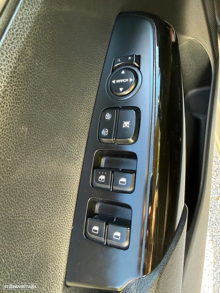 Kia Picanto 1.0 CVVT X-Line 4AT - 12