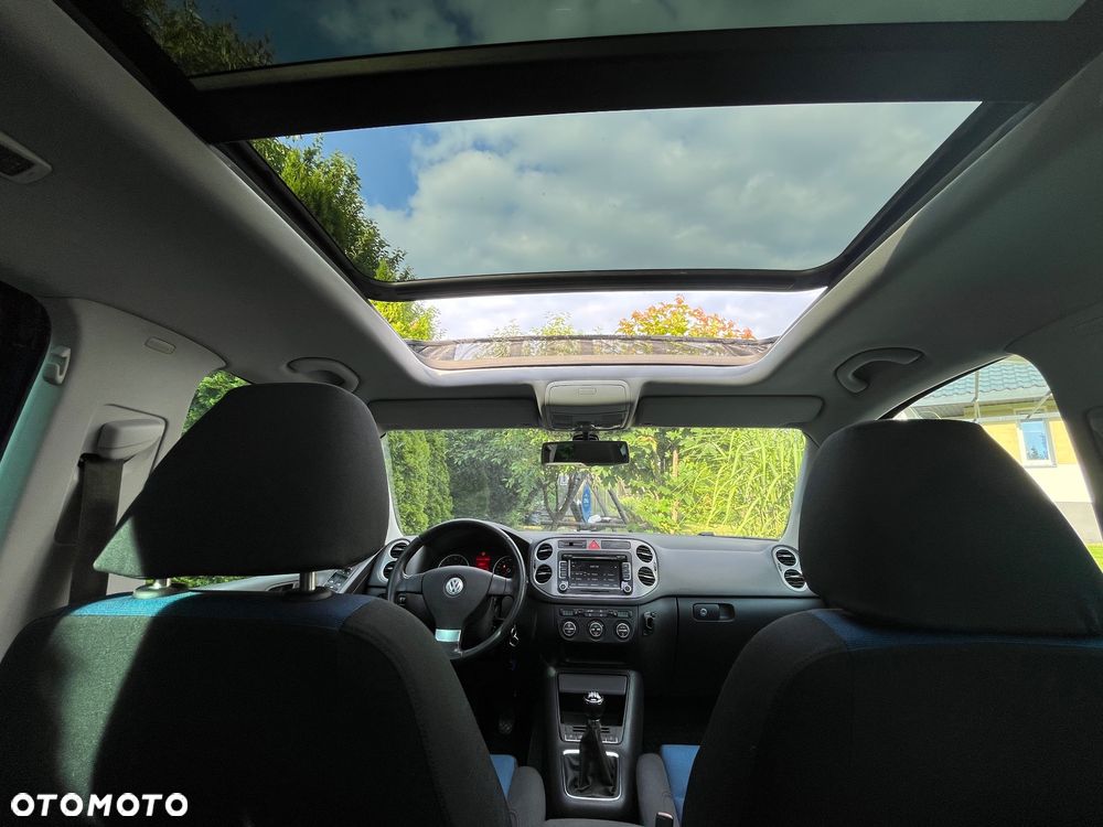 Volkswagen Tiguan 2.0 TSI 4Motion Sport & Style - 8