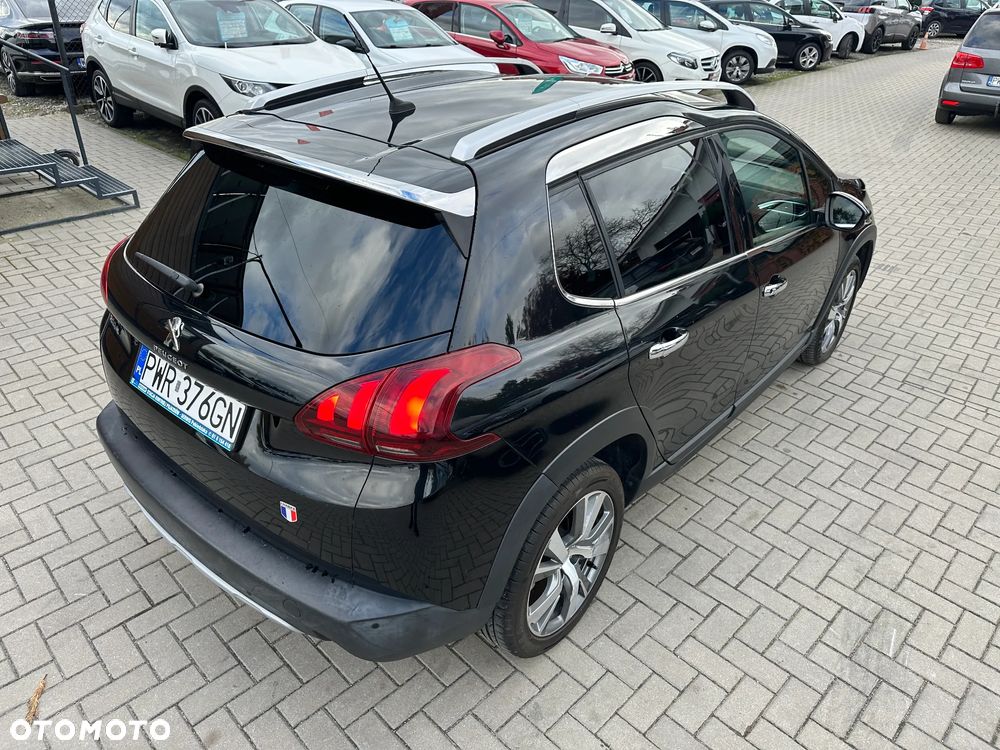 Peugeot 2008 - 35