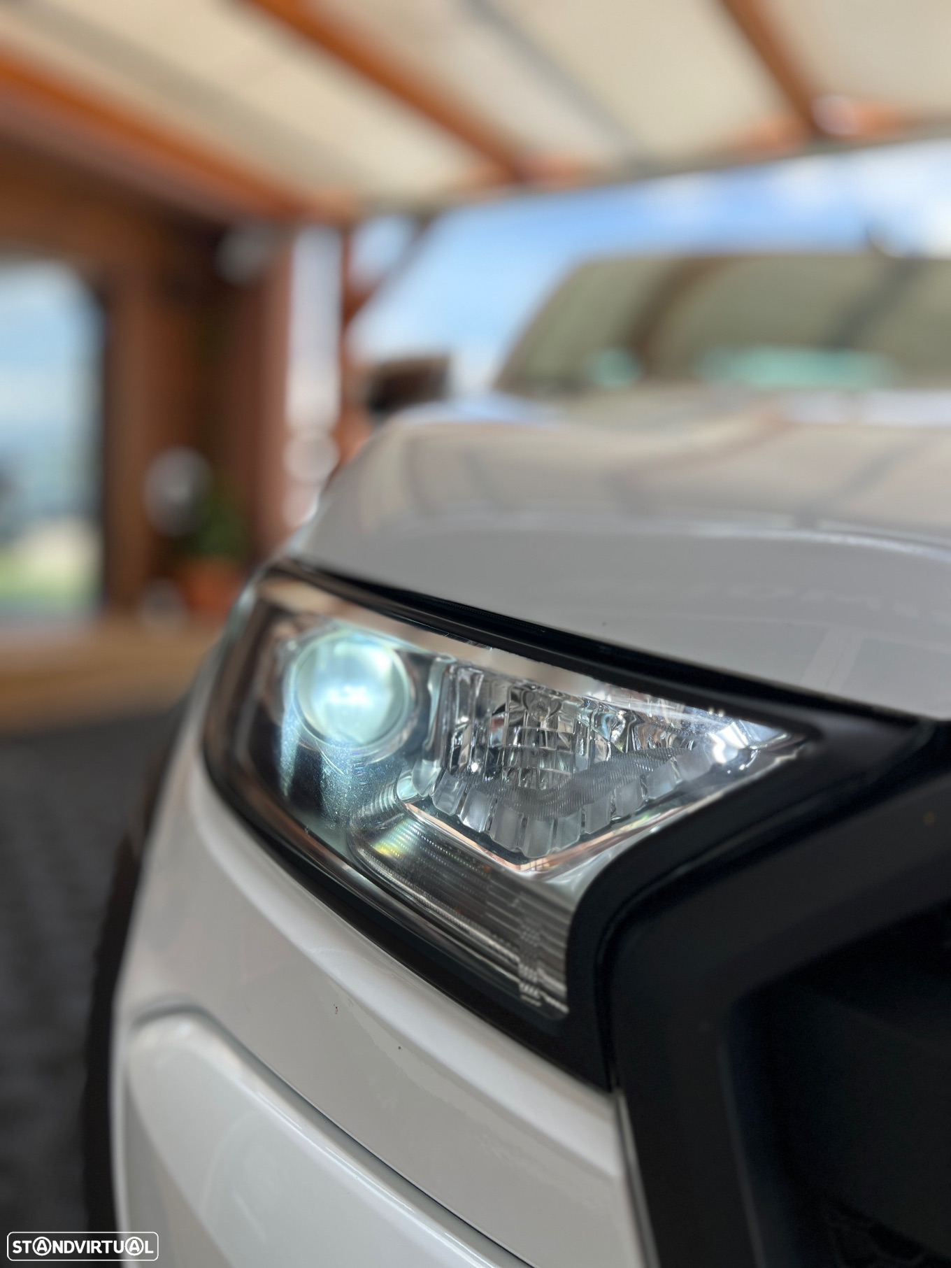 Ford Ranger 2.2 TDCi CD Limited 4WD - 20