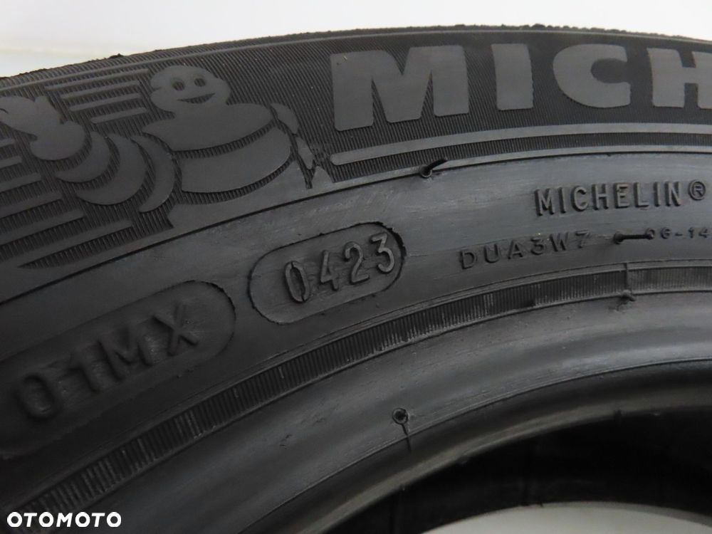 2x 165/65R15 OPONY LETNIE Michelin Primacy 4 81T S1 81T - 3