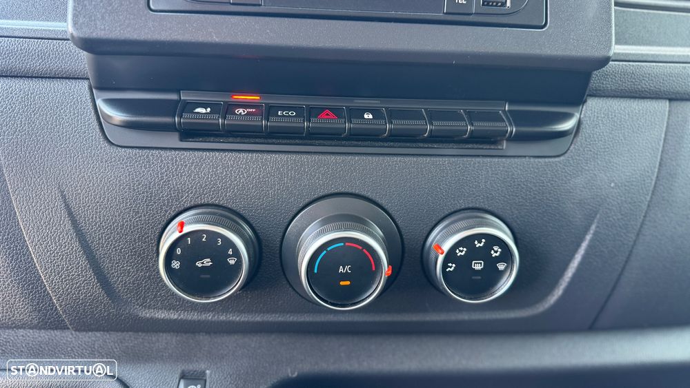 Renault Master LONA 2.3 dCi L3 Novo Modelo - 8