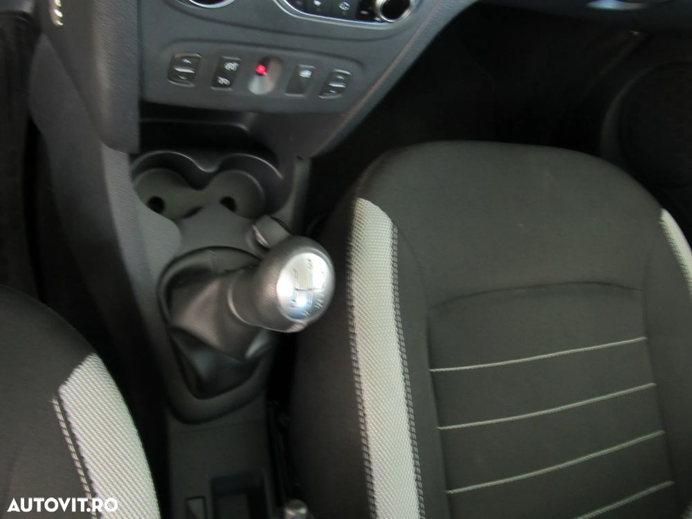 Dacia Sandero Stepway 0.9 TCe Prestige - 18