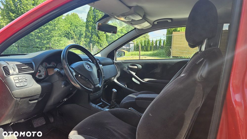 Fiat Stilo - 6