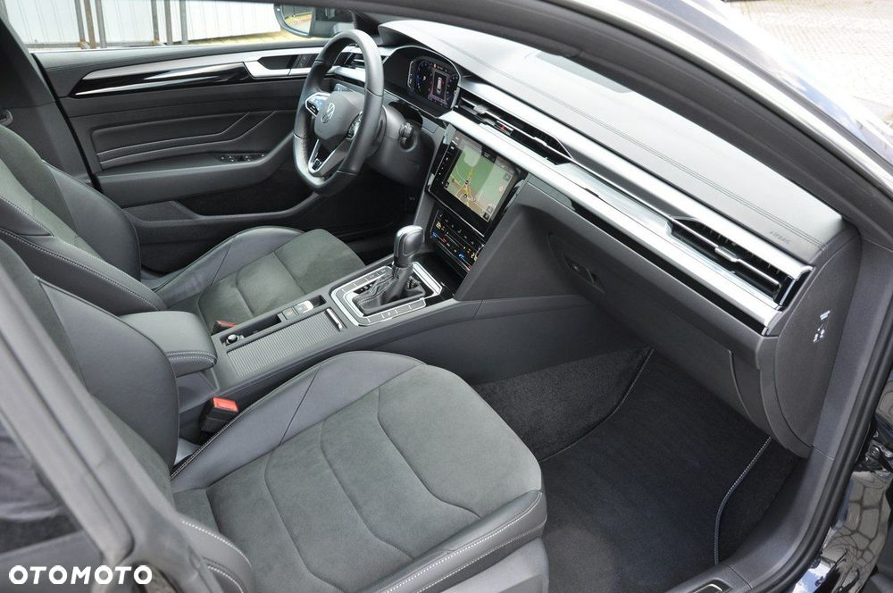 Volkswagen Arteon Shooting Brake - 34