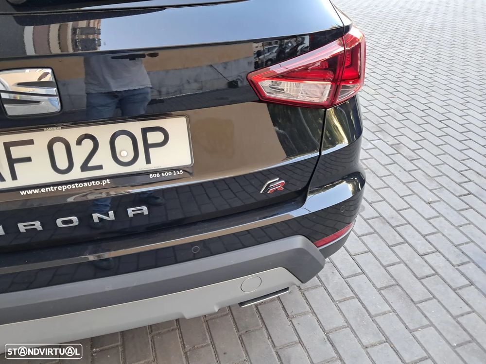 SEAT Arona 1.0 TSI FR - 3
