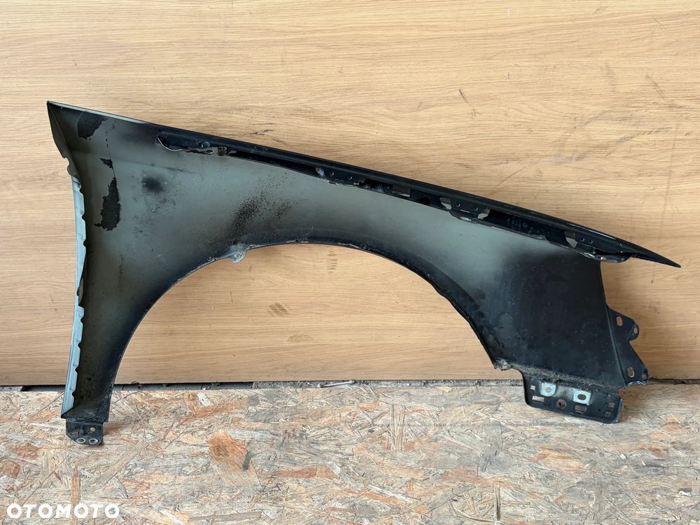 Błotnik przedni lewy VW PASSAT B6 05- 3C0880681 - 15
