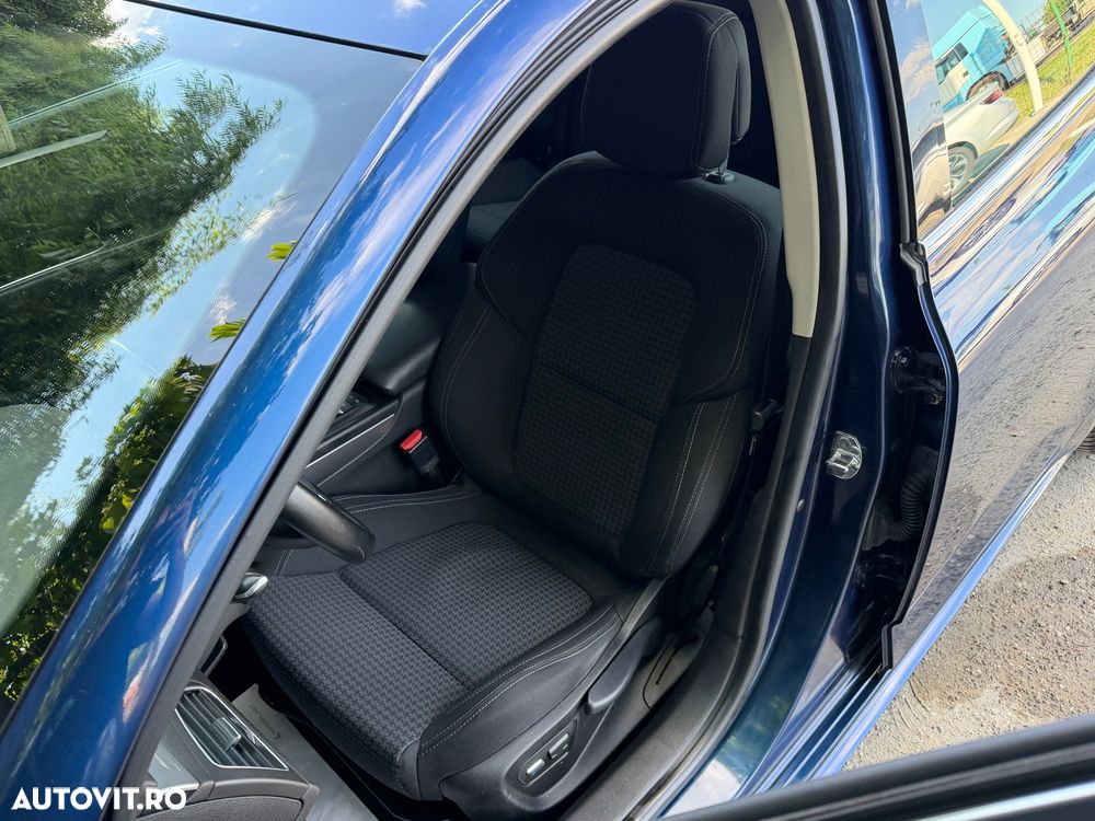 Renault Talisman ENERGY dCi 110 LIFE - 14