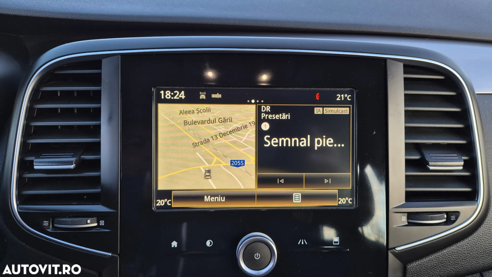 Renault Talisman Grandtour ENERGY dCi 110 LIFE - 22