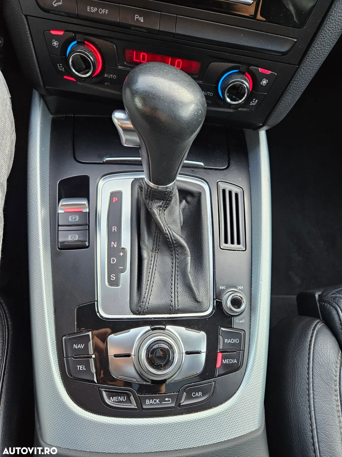 Audi Q5 - 13