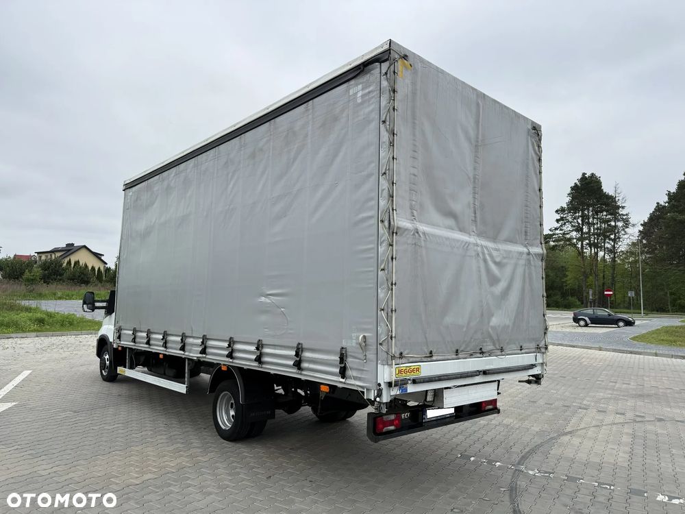 Iveco DAILY - 3