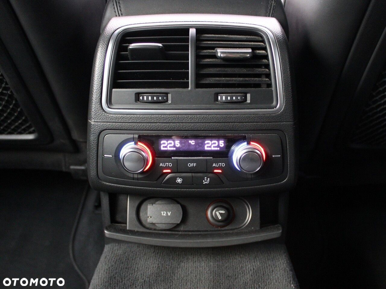 Audi A6 2.0 TDI Multitronic - 15