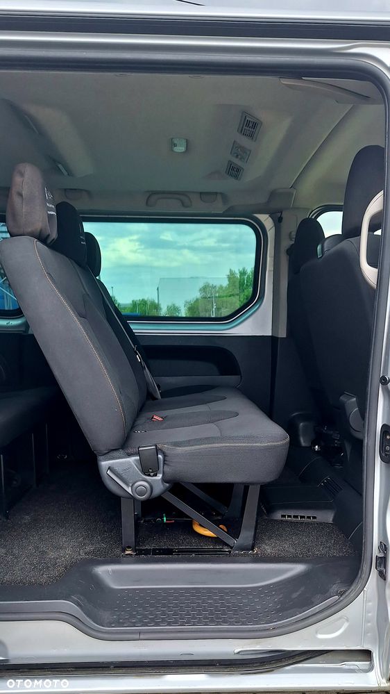 Renault Trafic L1H1 2,9t Business - 4