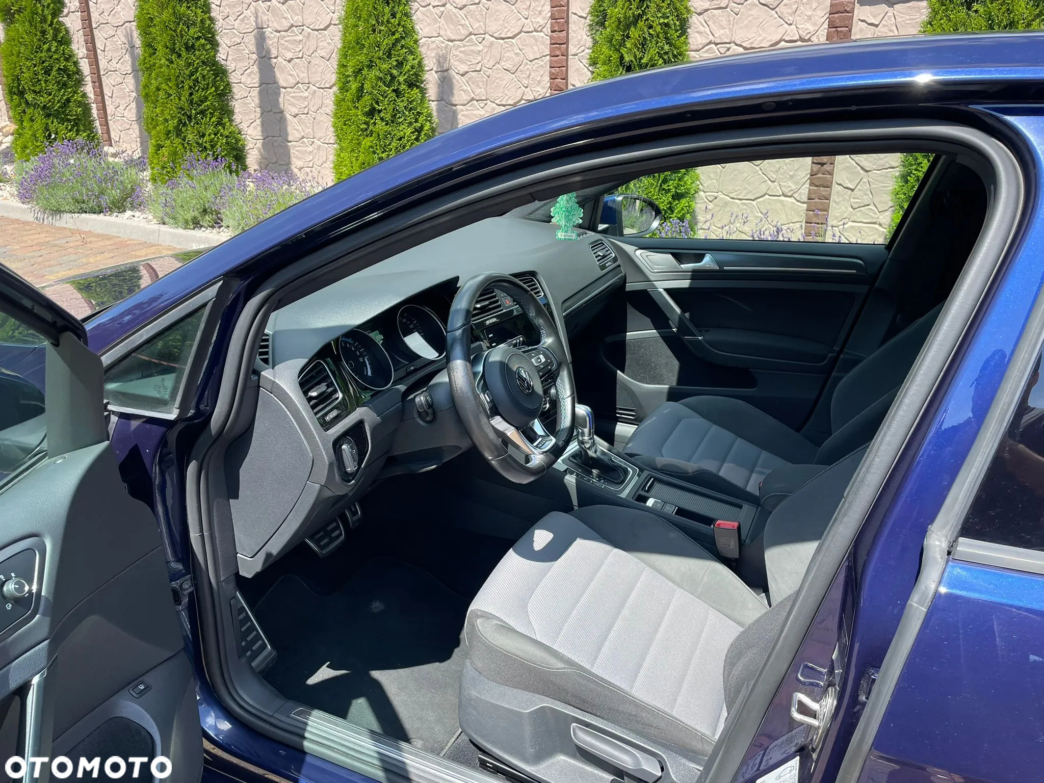 Volkswagen Golf ver-vii-1-4-tsi-plug--in--hybrid-gte - 10
