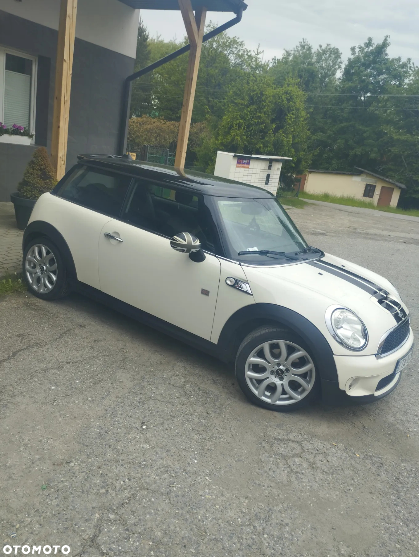 MINI Cooper S Standard - 13
