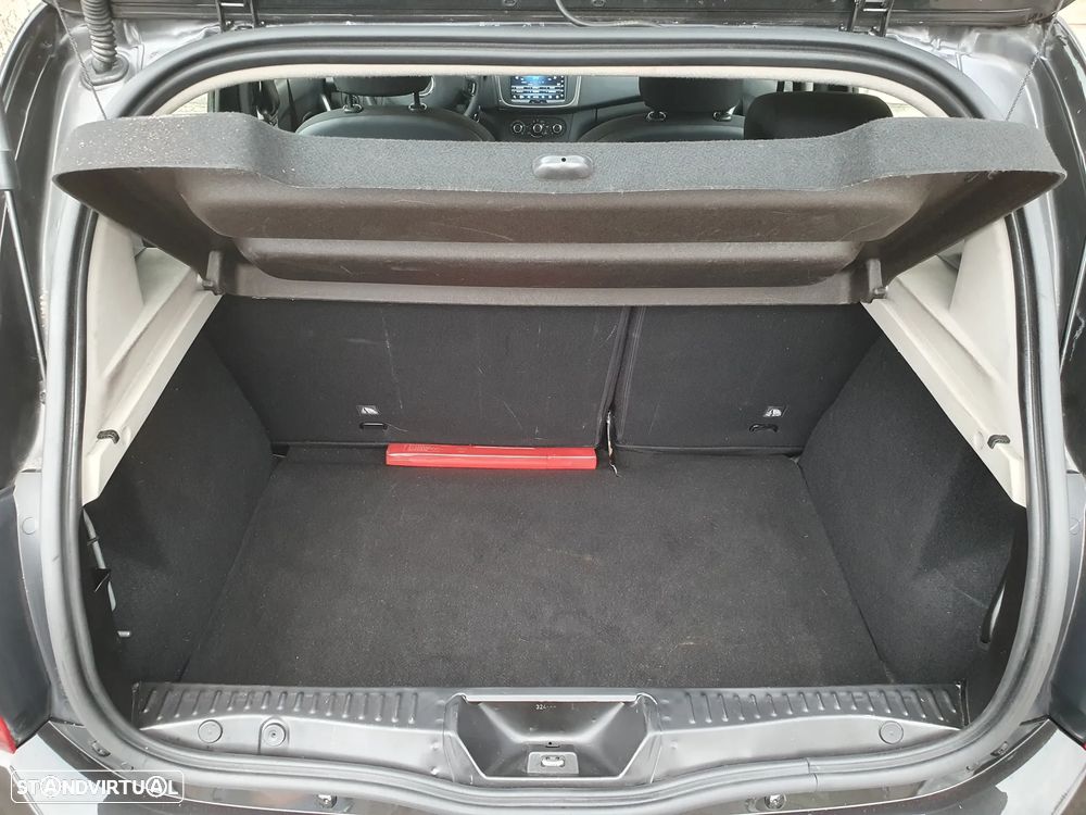 Dacia Sandero - 58
