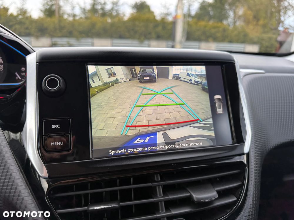 Peugeot 2008 PureTech 110 Stop&Start EAT6 Allure - 20