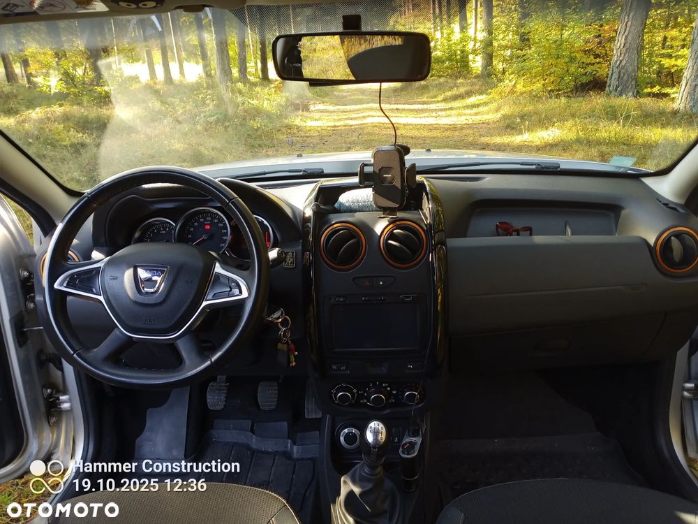 Dacia Duster 1.5 dCi Blackshadow 4x4 S&S - 14