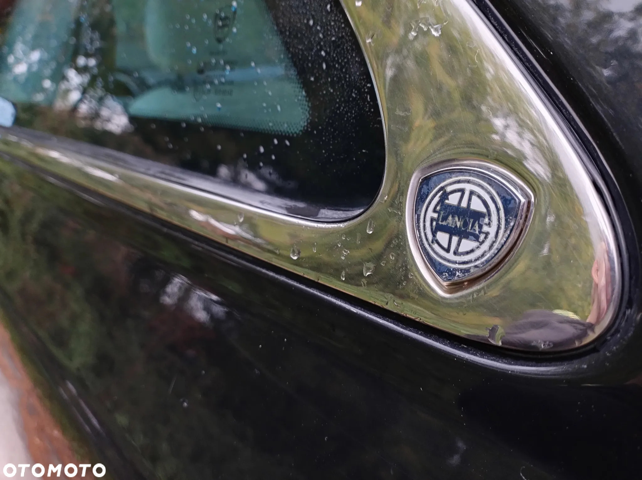 Lancia Kappa Coupe 2.0 Turbo 20V - 15