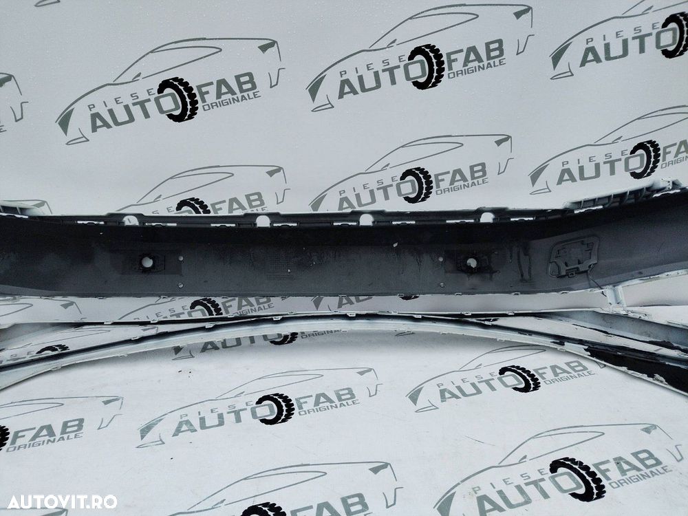 Bara fata Volkswagen Passat B8 Facelift Ga an 2019-2020-2021-2022-2023 - 7