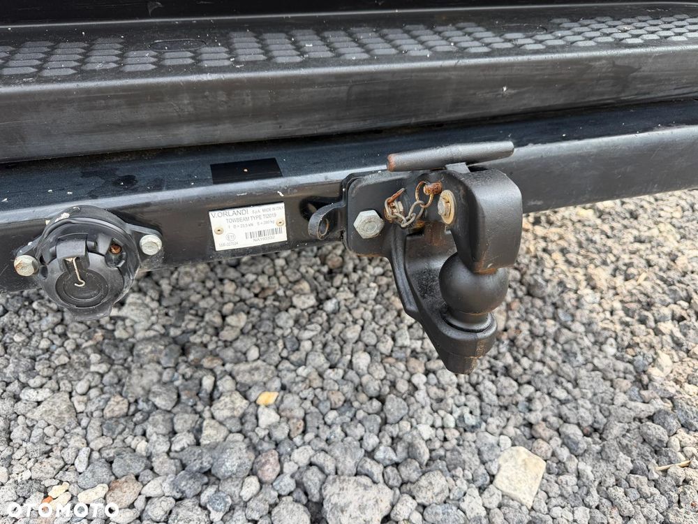 Iveco DAILY / 2.3D / L3H3 / HAK 3.5T / FV23% / NAJBOGATSZA WERSJA / L3 H3 - 23