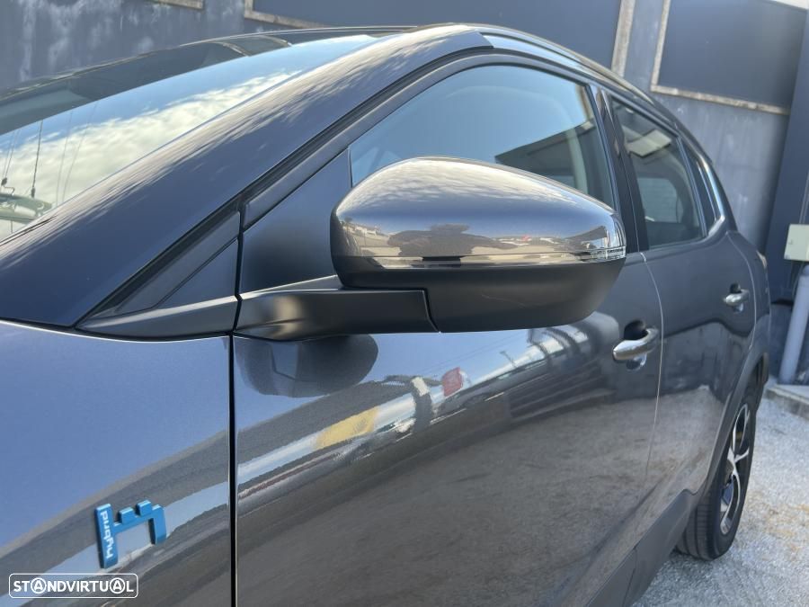 Citroën C5 Aircross 1.6 Hybrid Feel Pack e-EAT8 - 15