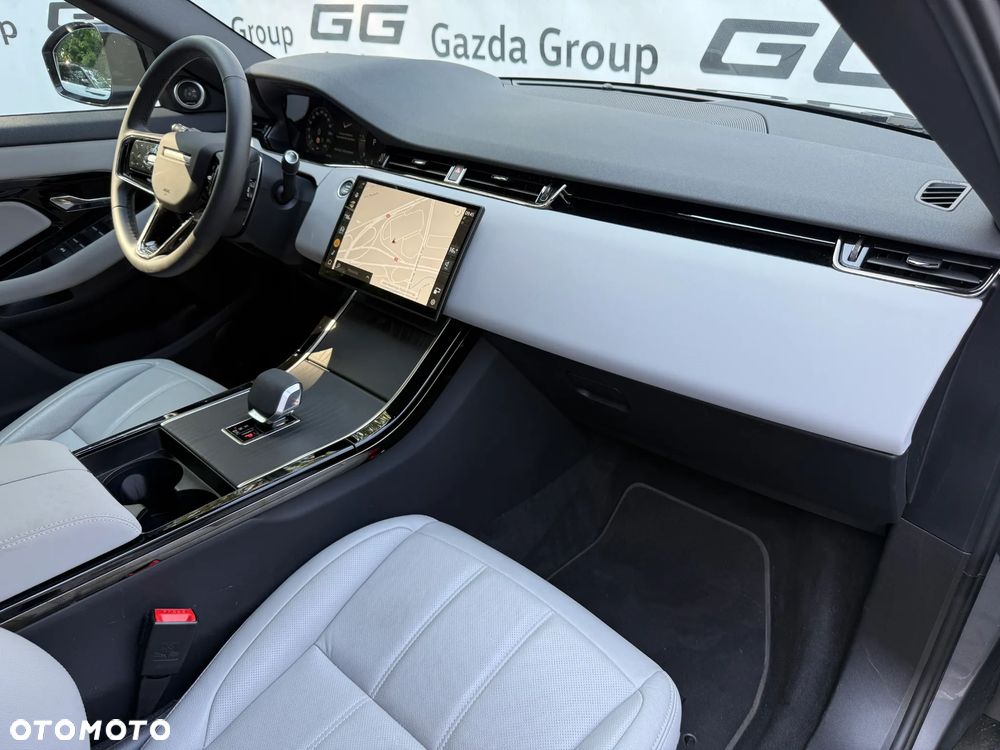 Land Rover Range Rover Evoque 2.0 D200 mHEV S - 10
