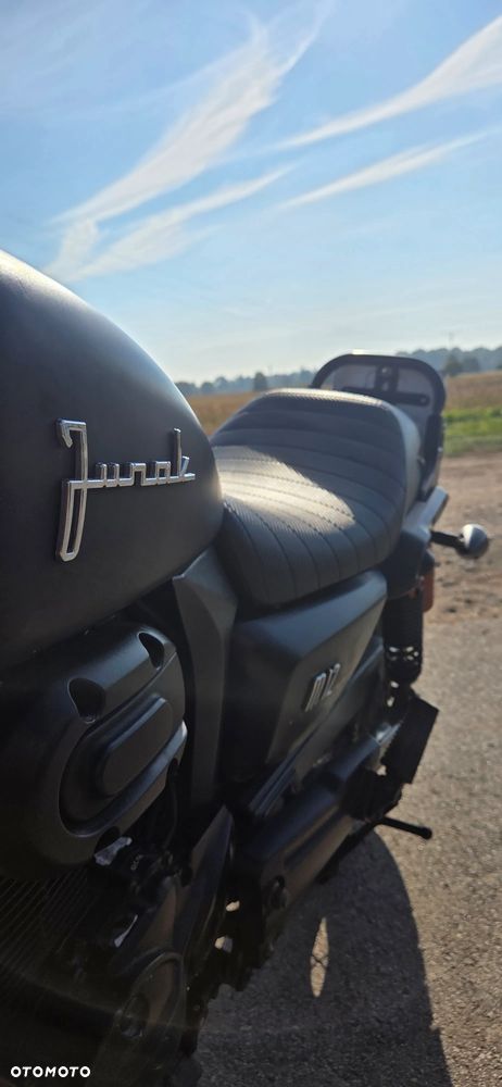 Junak M12 - 8