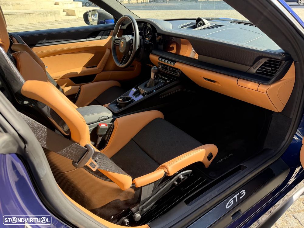 Porsche 911 2024 photo 2