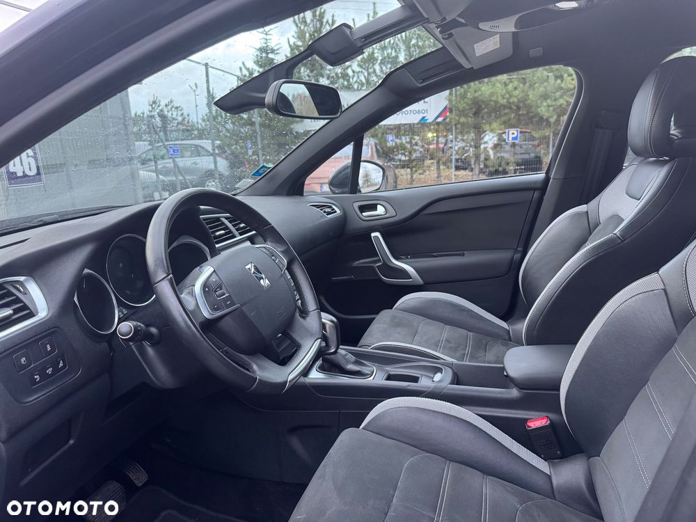 DS Automobiles DS 4 Crossback - 6