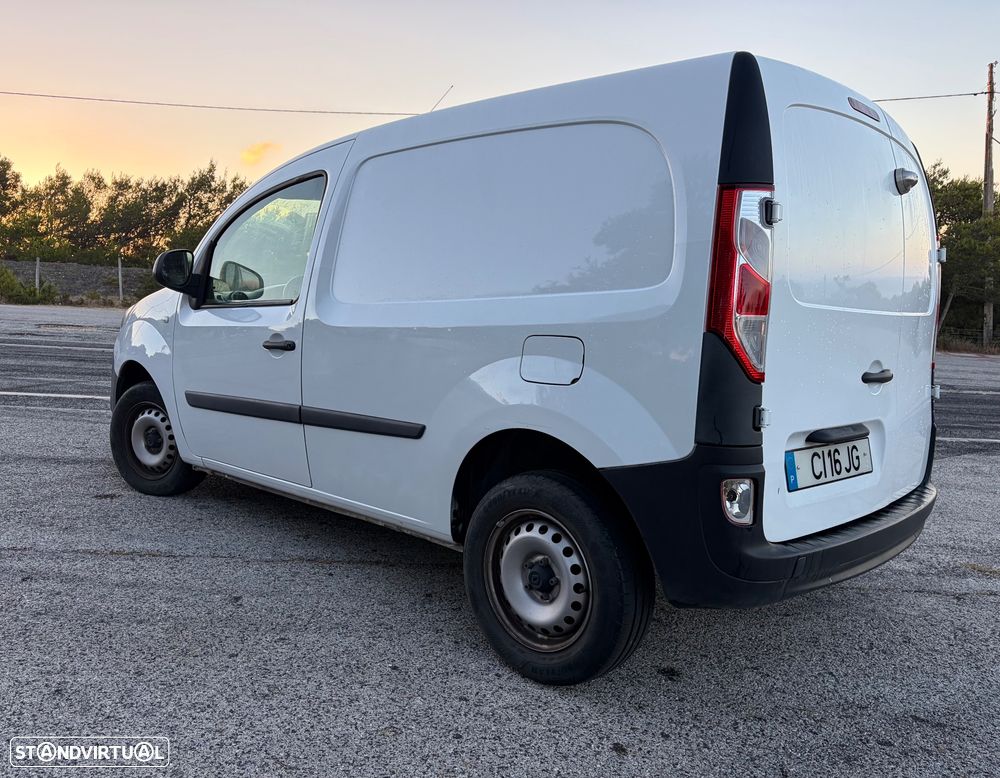 Renault Kangoo - 7