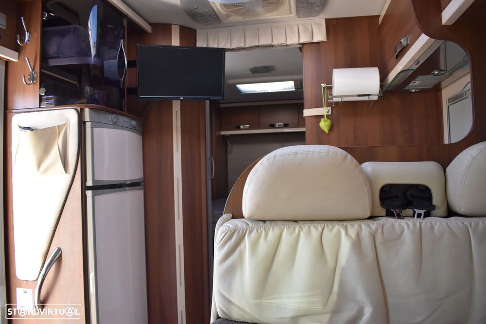 McLouis Nevis 872 - 30