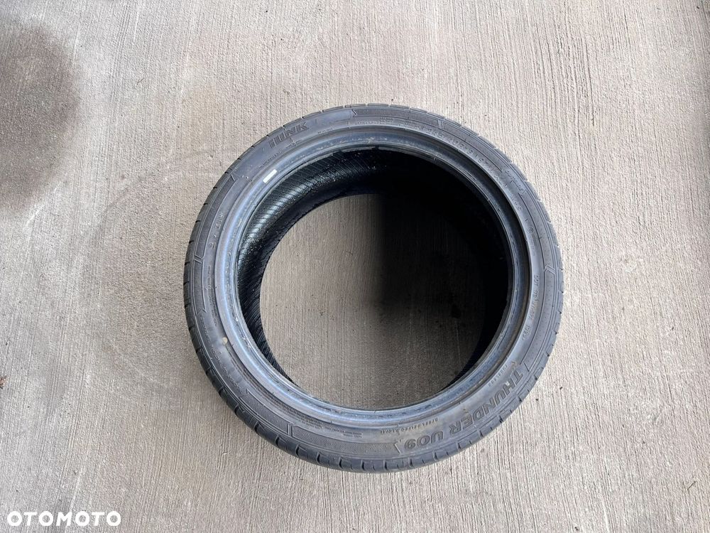 OPONA LETNIA ILINK THUNDER U09 245/40R18 97W EXTRA LOAD 13/23 6MM - 2
