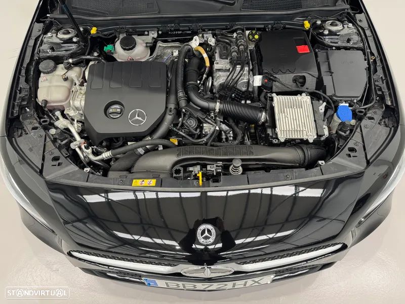 Mercedes-Benz A 250 - 3