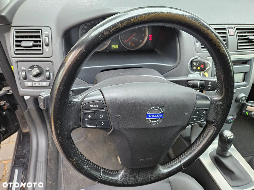 Volvo V50 S40 kierownica - 1