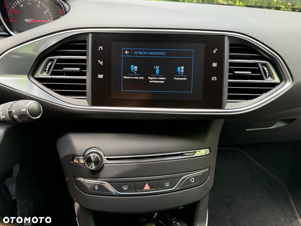 Peugeot 308 PureTech 130 GPF Stop & Start Allure Pack - 16