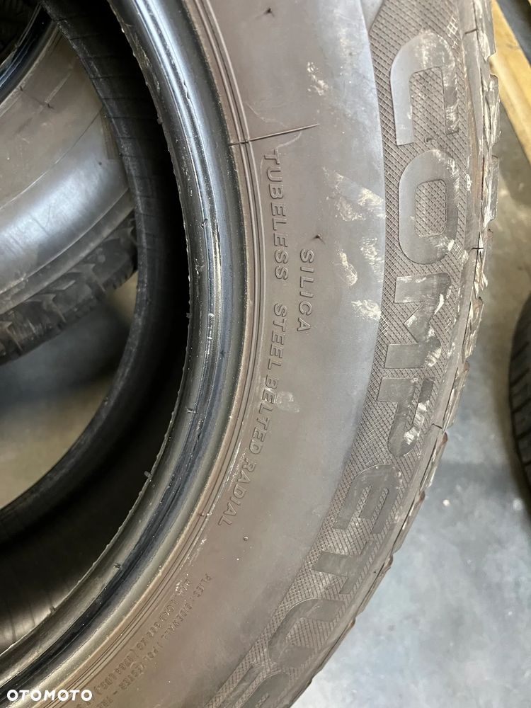 3xOpony 215/70R16 100H Lassa Competus Winter 2 M+S - 4